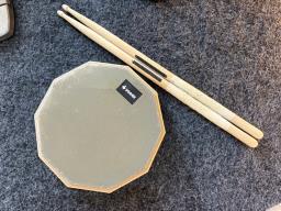 Roland drum set for sale image 8