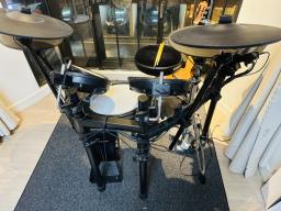 Roland Td-17kvx2 image 1