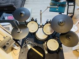 Roland Td-17kvx2 image 2