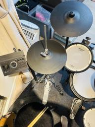 Roland Td-17kvx2 image 5