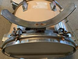 Two Marching Snare drums image 3