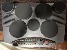 Yamaha Portable Digital Drum Set Dd-50 image 1