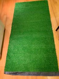 Artificial lawn grass for pet image 3