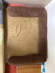 Dog Bedding medium to large dog image 1