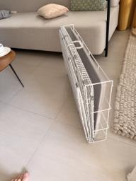 Foldable Pet Cage  Cat Cage  Like New image 9