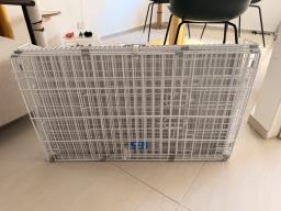 Foldable Pet Cage  Cat Cage  Like New image 7
