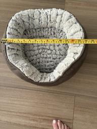 New small cat or dog bed image 1