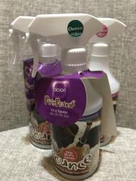 Pets Germs-free Sanitizer 160 image 2