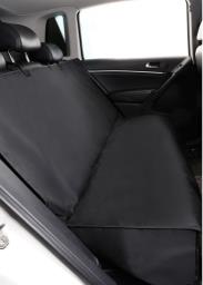 Unwanted Pet Car Seat Cover image 1