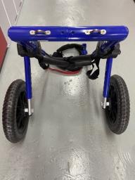 Walkin Wheels  Dog Wheelchair image 3