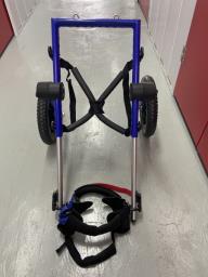 Walkin Wheels  Dog Wheelchair image 4