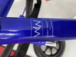 Walkin Wheels  Dog Wheelchair image 2