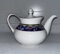 Tea Pot  4 Cups image 5