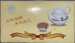 Tea Pot  4 Cups image 6