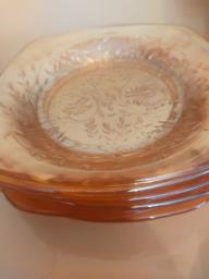 Dessert plates image 1