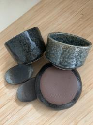 Kaiseki Appetiser Serving pieces image 2