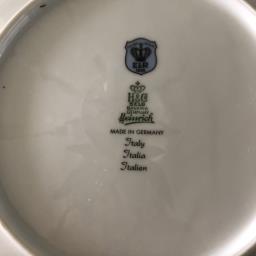 Made In Germany White Plates image 3