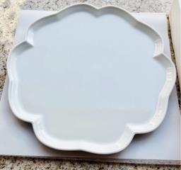 Mujiga Flower plate image 3
