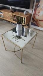 Painting   Coffee table artificial pla image 3