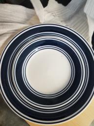 Plates and bowls image 7