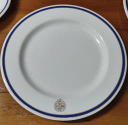 Whole Exclusive Dinning Set Plate image 1
