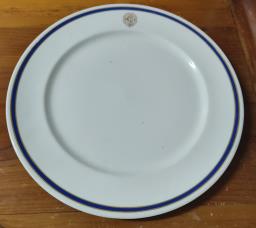 Whole Exclusive Dinning Set Plate image 7