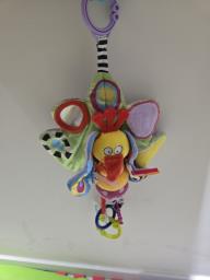 Fisher Price Baby Play Gym with Piano image 4