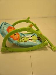 Fisher Price Infant to Toddler Rocker image 2