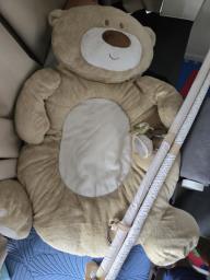 Free - Baby Play Gym image 1