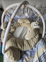 Free - Baby Play Gym image 2