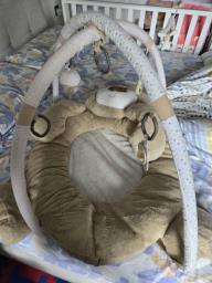 Free - Baby Play Gym image 3