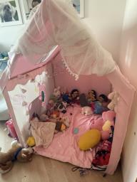 Kid tent image 1