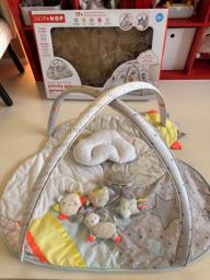 Mothercare Baby Gymactivity Mat image 2