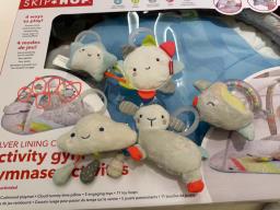 Mothercare Baby Gymactivity Mat image 3