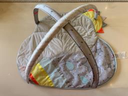 Mothercare Baby Gymactivity Mat image 4