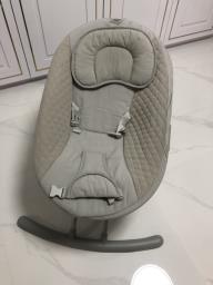 Rocking chair image 1