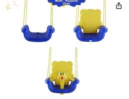 Swing for toddlers image 1