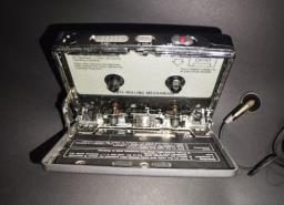 Aiwa Portable Stereo Tape Player image 3