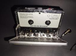 Aiwa Portable Stereo Tape Player image 4