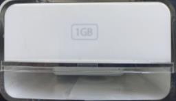 Apple Ipod Shuffle 1gb Gen 20 A1204 image 6