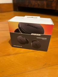 Bose Quiet Comfort Earbuds brand new image 4