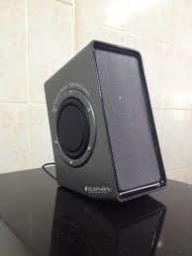 Elephant High Quality Usb Speakers image 1