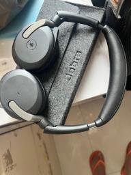 Jabra evolve 65flex noise cancel headset image 4