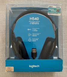 Logitech Computer Headset image 2
