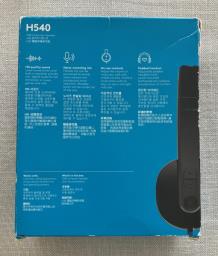 Logitech Computer Headset image 3