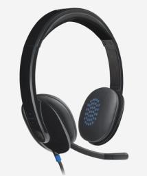 Logitech H540 Usb Headset image 1