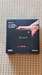 Marshall Willen Bluetooth Speaker image 1