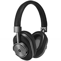 Master  Dynamic High End Headphones image 1