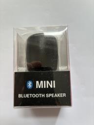 Mini Bluetooth Speaker image 1
