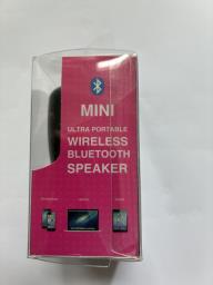 Mini Bluetooth Speaker image 2